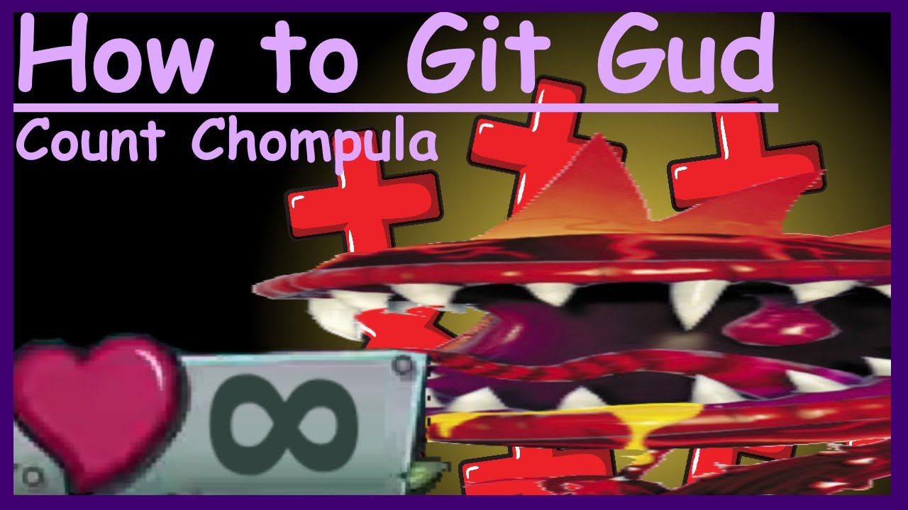 How to git gud at Peashooter - PVZGW2 