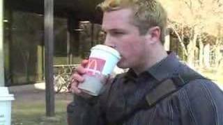 Marketing 432 project McDonalds Commercial 1