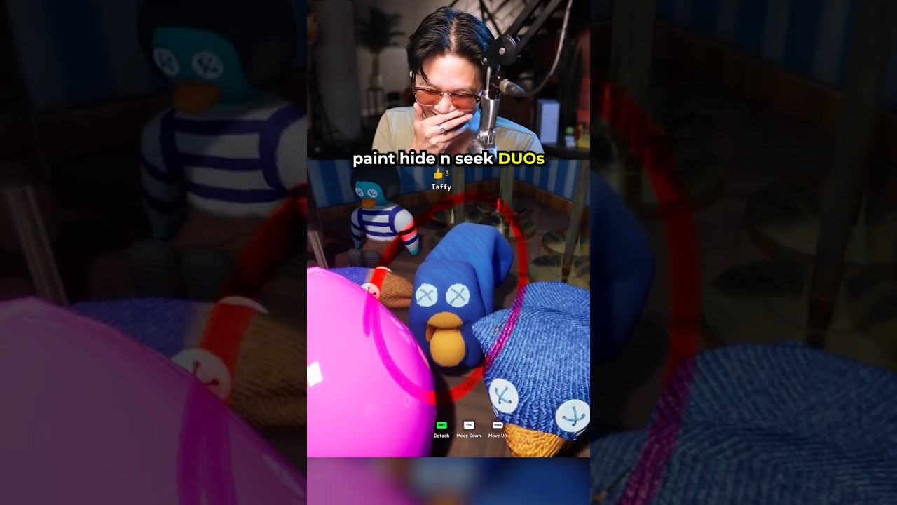 Latest Title & Thumbnail