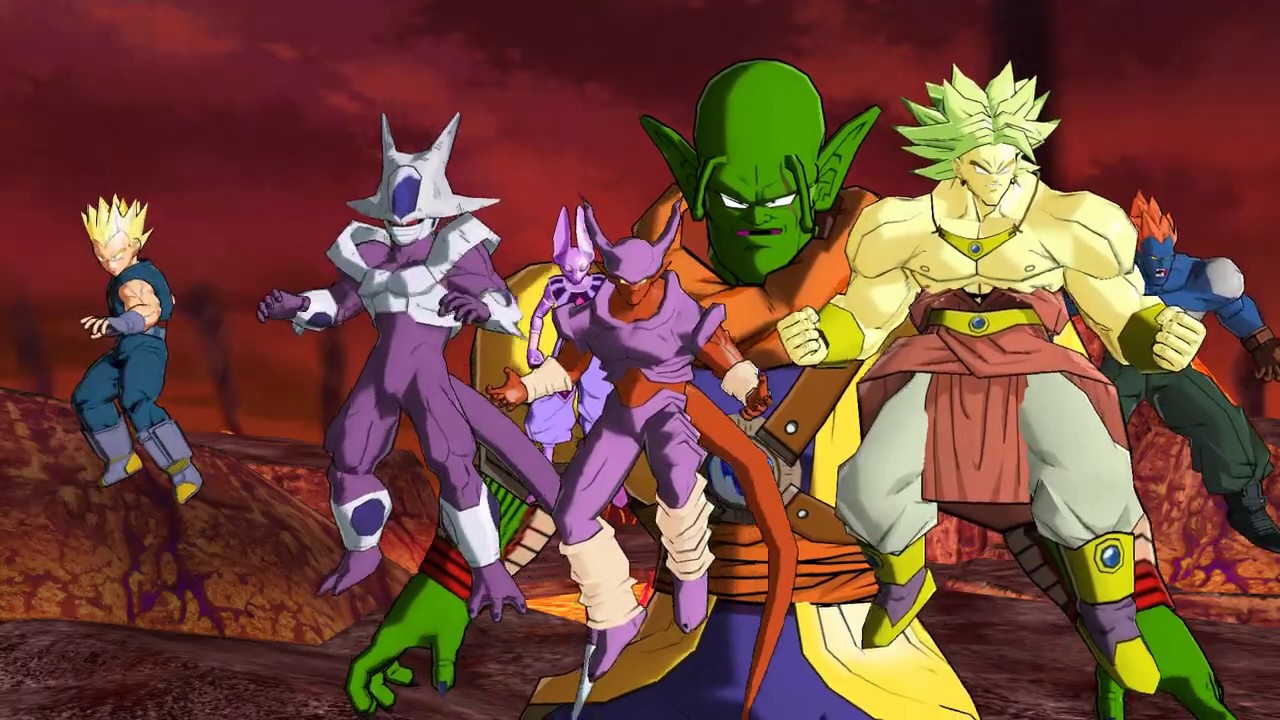 Super Dragon Ball Heroes Deutsch