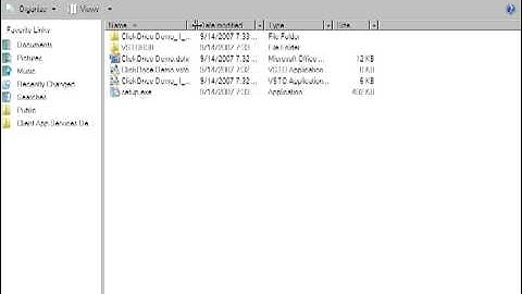Exploring Visual Studio 2008 C#: Deploying a VSTO 3 Application Using Click Once