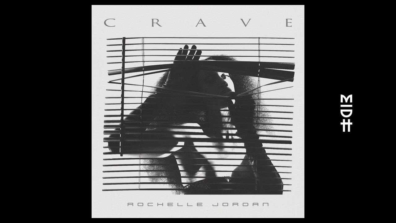 Watch Rochelle Jordan & Terry Hunter - Crave on YouTube Watch Rochelle Jordan & Terry Hunter - Crave on YouTube