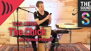 The Chick - TC22 / RTCH with Matthias Philipzen