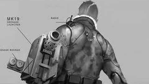 Prototype - Developer Diary