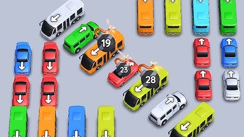 crowd express level 627