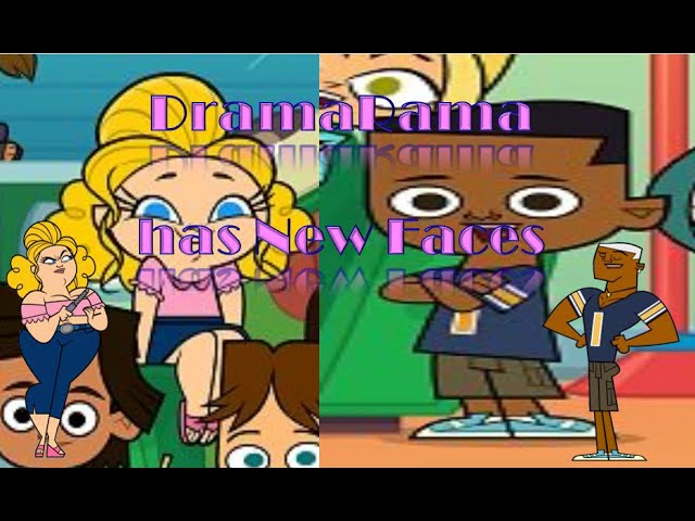 Total DramaRama - Season 3