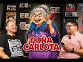 DOÑA CARLOTA  Sale De la Carcel  -  Podcast Geek #79