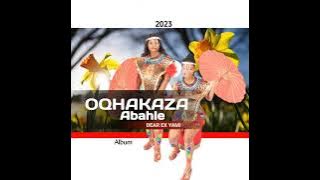 01 OQHAKAZA  ISITHEMBISO