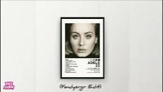 Adele - Hello (Fendysrgr Edit)
