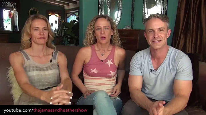 5 Myths About Orgasms from NeuroScientist Dr. Nikk...