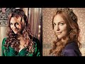 جمال السلطانة هيام❤ ~في منك ع فريز~حازم الصدير/sultan hurrem