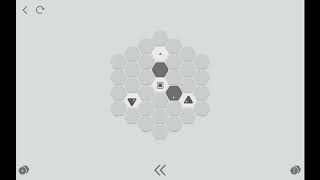 Hexa Turn 2.3 (Solution)