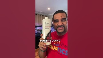 Aquarium Cycle FAST! 😁