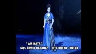 RITA BUTAR BUTAR  - AIR MATA