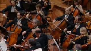 Strauss  - Also Sprach Zarathustra (4/4) - Pappano &amp; Santa Cecilia Orchestra