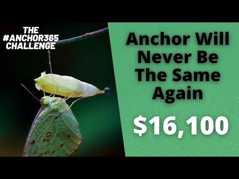 Anchor Will Never Be The Same Again! Earn Rate At 18%, veANC, and Borrow Model 2.1 #anchor365 Ep. 33