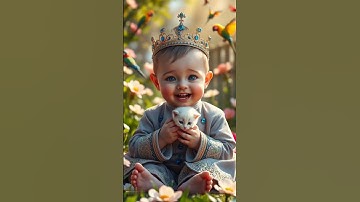 #طفل يقرا سورة الاخلاص
