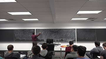 ECE 5759: Nonlinear Programming Lec 23