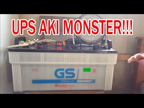 This video is how to make a power backup sytem using inverter and car battery

You need to use 30-70. 