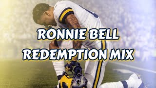 Ronnie Bell Redemption Mix 'Live Life Die Faster' - Hotboii & Kodak Black
