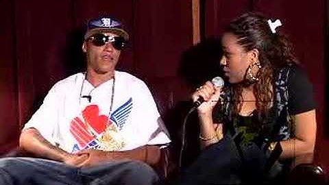 FRECK BILLIONAIRE ON YUNG TV