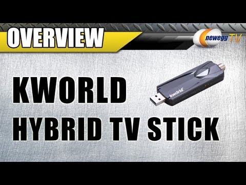 KWORLD UB445-U TV STICK TREIBER WINDOWS 8