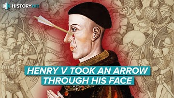 De brute middeleeuwse strijd waarbij bijna een koning omkwam