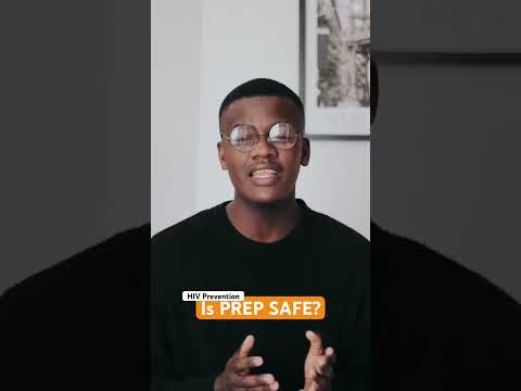 HIV in Mind | Is PREP SAFE?