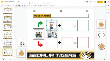 Blank Contingency Map  customized