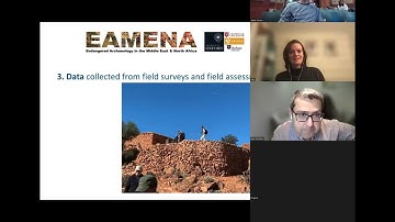 Archaeology from Above: New Research in Remote Sensing