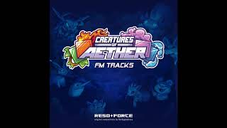 Opening Passage ~ Dungeon Map 1 - Creatures of Aether OST screenshot 5