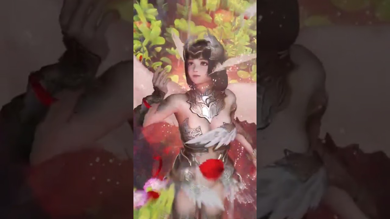 Naotora Li Special Attack 