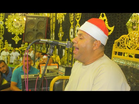 الشيخ ابراهيم راشد الفشني اخر الحجر والنحل عزاء حرم الحاج عبدالله عبد الرحمن عزبة العمد الزقازيق