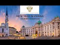 New year in vienna a luxury train experience