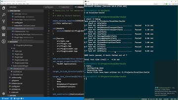 0027 - C++ programming: Developing a Web Server from scratch