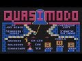 Quasimodo (Atari XL/XE)