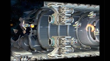 R-Type Dimensions Game Trailer