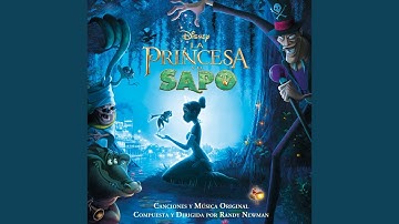 Ven a Nueva Orleans