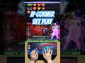 [ SF6 ] Jp Corner set plays - JPコーナーセットプレー - Street Fighter 6  #streetfighter6 #sf6 #fightinggames
