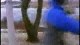 Michel in the Suête (1998) | A Black River Production Film Trailer