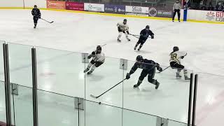 Period 1. MVIGH Varsity vs Roseville Mahtomedi on 02.07.26