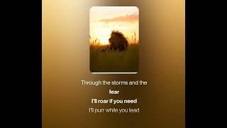 Sleeping Lion S Carol Dayday