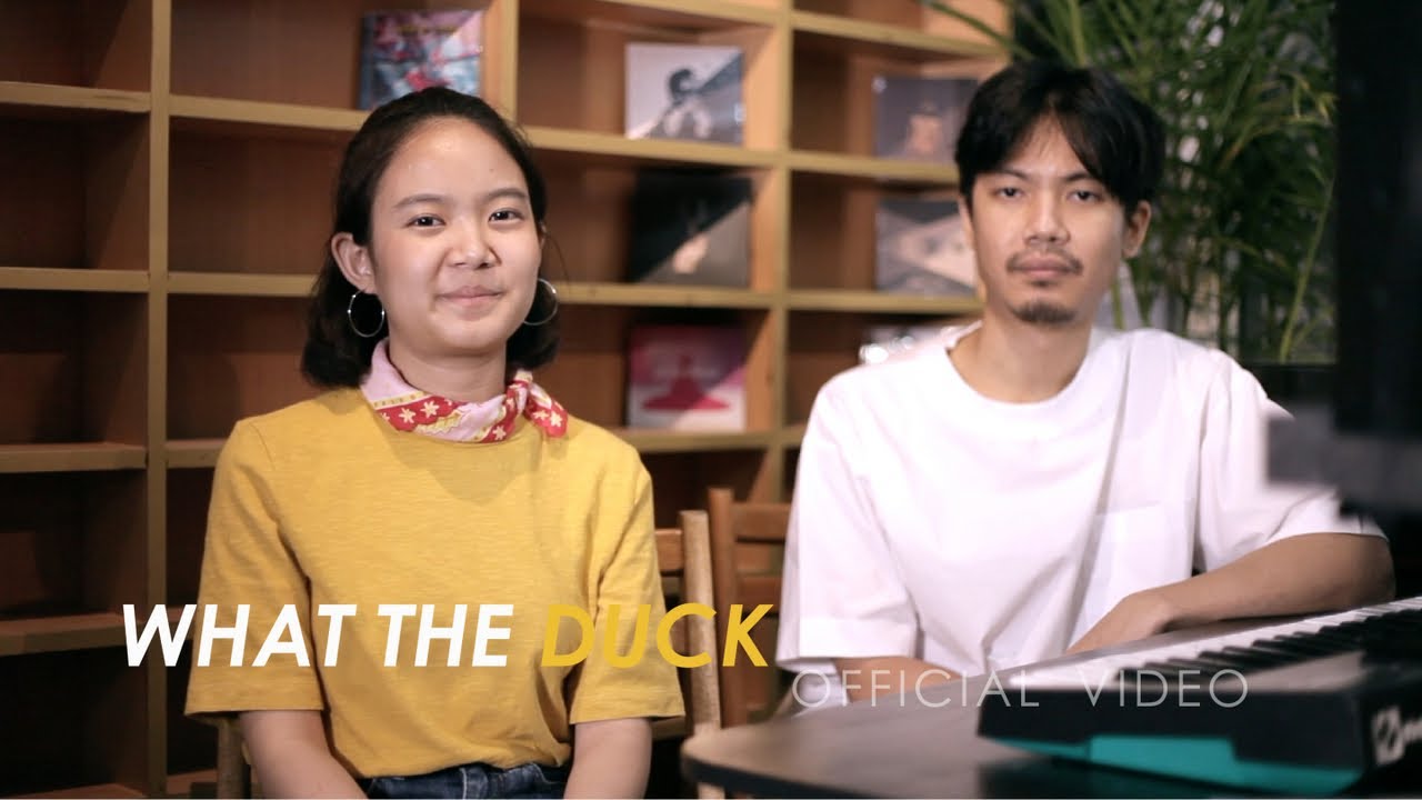 Plastic Plastic - Making of 'Anything Goes' Album [OFFICIAL VIDEO]