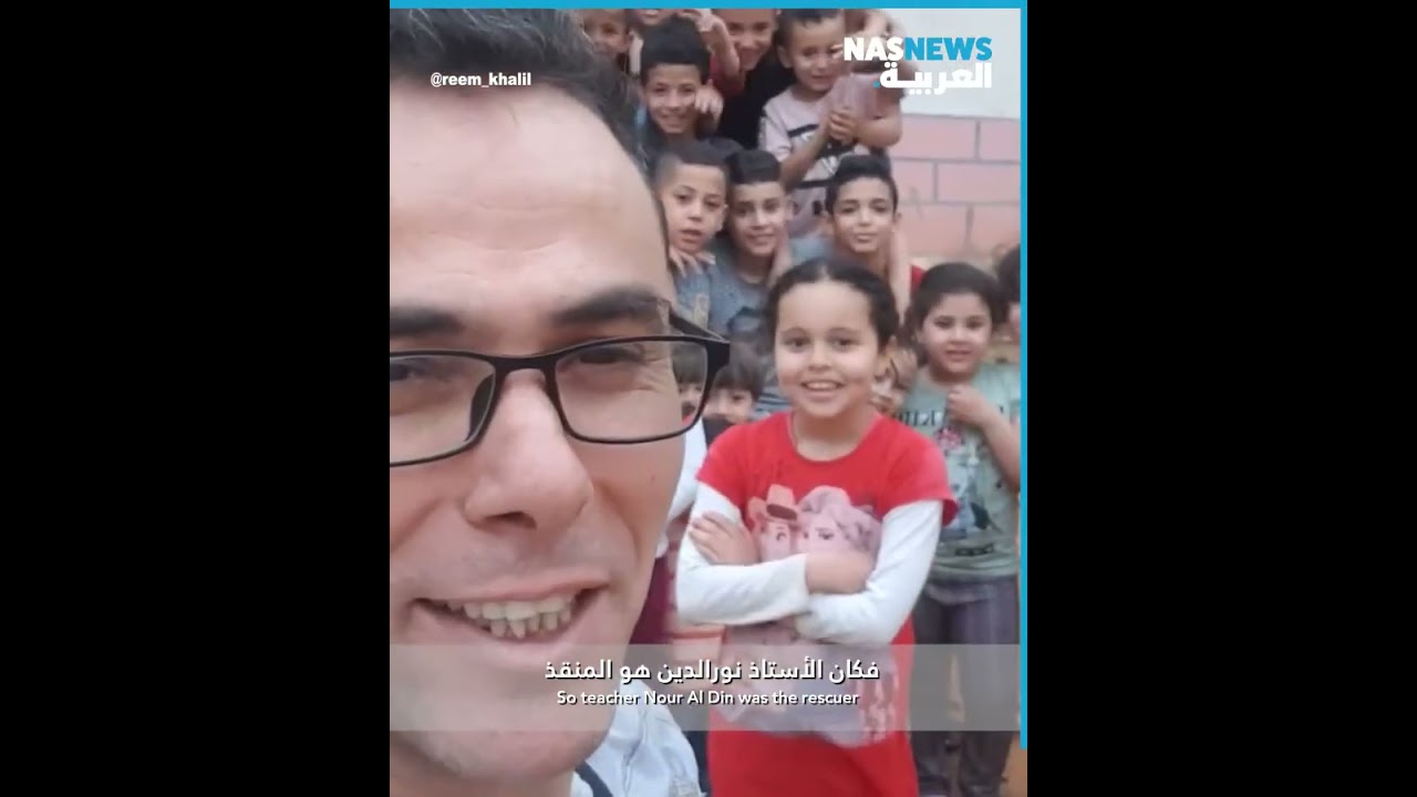 لا تستسلم مهما كانت ظروفك صعبة (فيديو تحفيزي روووعة)
