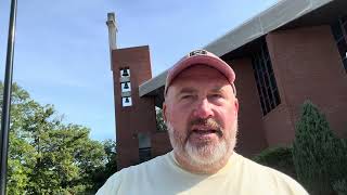 Daytime Reflection with Fr Jim - 21 August 2026