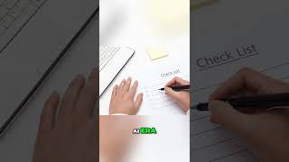 AI Era: Future-Proof Your Career Today! #shorts