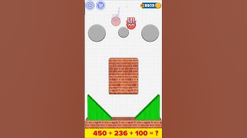 Hide Ball Level 362 ✅ #hideball #shorts #short