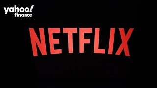 Netflix stock plummets after first quarterly subscriber loss in 10 years