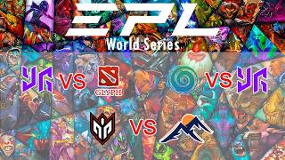 InterActive Philippines vs Carstensz  bo3 EPL Southeast Asia Group Stage Season 13