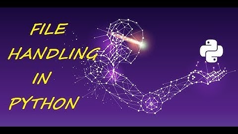 Chapter 4 Data file handling in python CSXII cbse 12 text file and binary file handlng